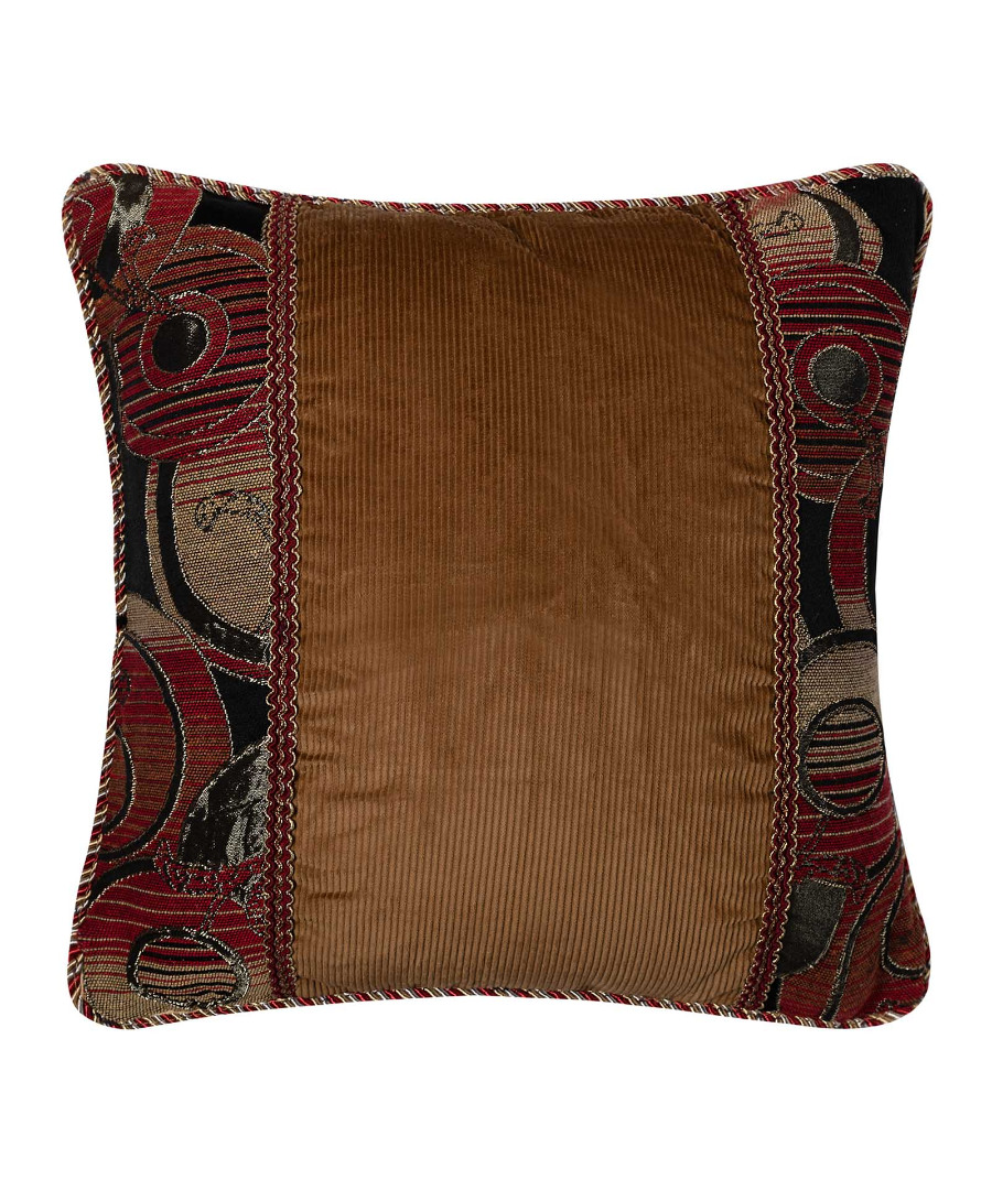Φωτογραφία προϊόντος: SilkFashion ΜΑΞΙΛΑΡΟΘΗΚΗ (45cm x 45cm) τρέσα 5