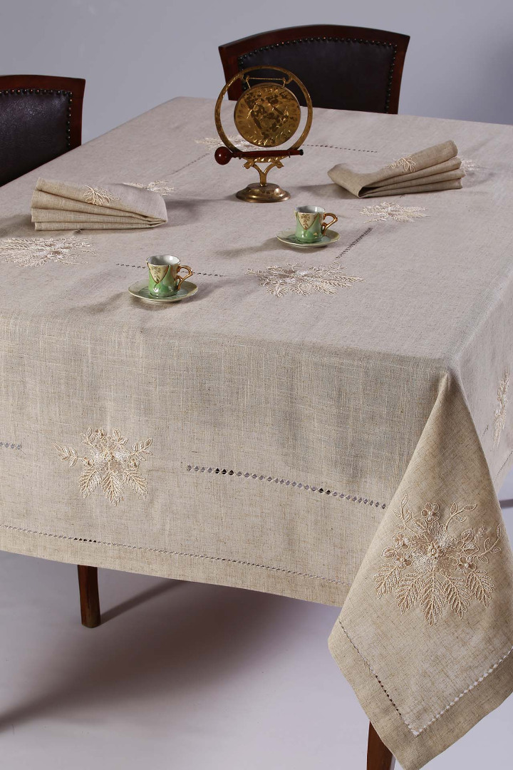 Φωτογραφία προϊόντος: SilkFashion Σετ 5 τεμαχίων 4006 γκρι