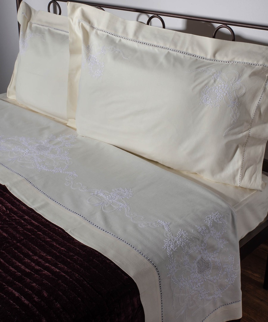 Φωτογραφία προϊόντος: SilkFashion ΧΕΙΡΟΠΟΙΗΤΟ ANEBATO ΣΕΝΤΟΝΙ 2827 ΤΕΣΣΑΡΩΝ ΤΕΜΑΧΙΩΝ (225CM X 270CM) ΚΙΤΡΙΝΟ