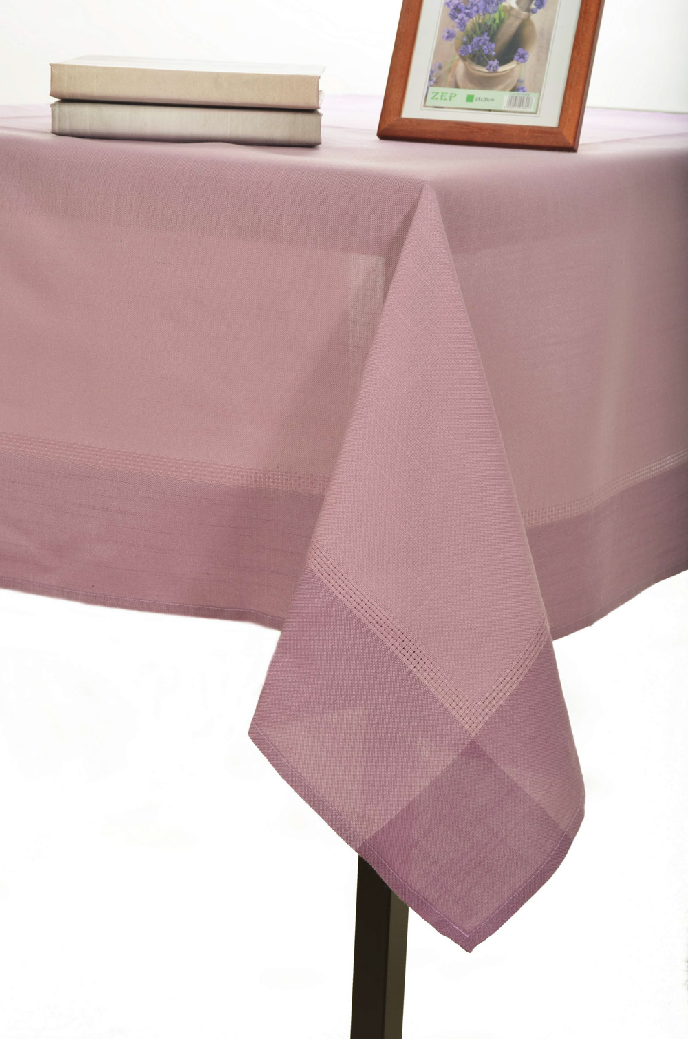 Φωτογραφία προϊόντος: SilkFashion Ροτόντα nx031 (180cm) λιλά