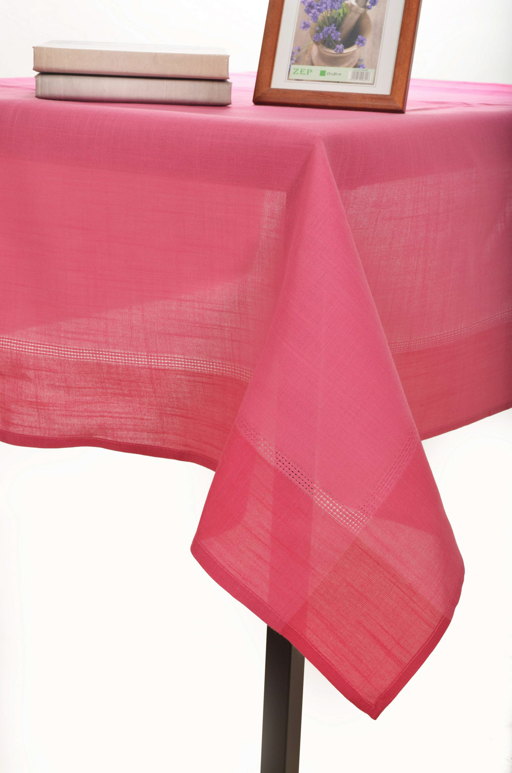 Φωτογραφία προϊόντος: SilkFashion τραπεζομάντηλα nx031 (160cm x 300cm) φούξια
