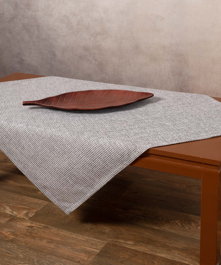 Φωτογραφία προϊόντος: SilkFashion Καρέ 9925 (85cm x 85cm) γκρί