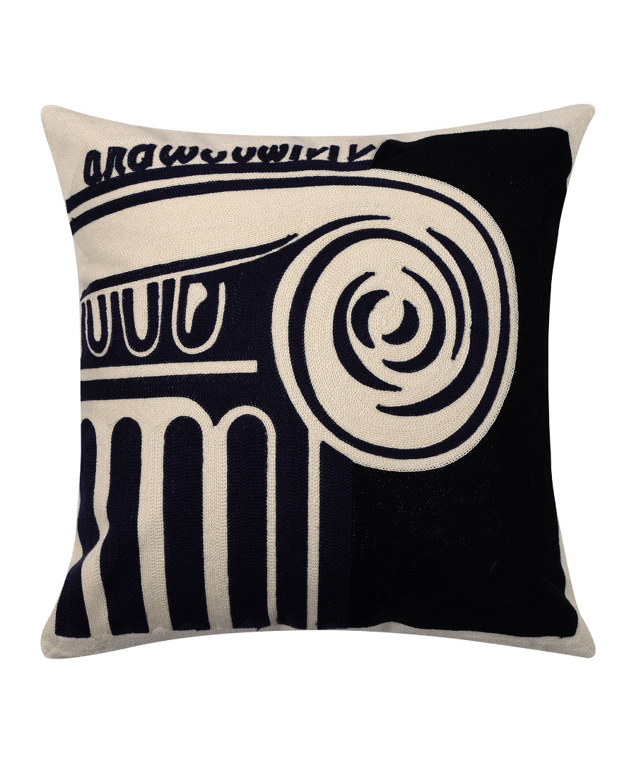 Φωτογραφία προϊόντος: SilkFashion ΜΑΞΙΛΑΡΟΘΗΚΗ (45cm x 45cm) πολύγαζο 252