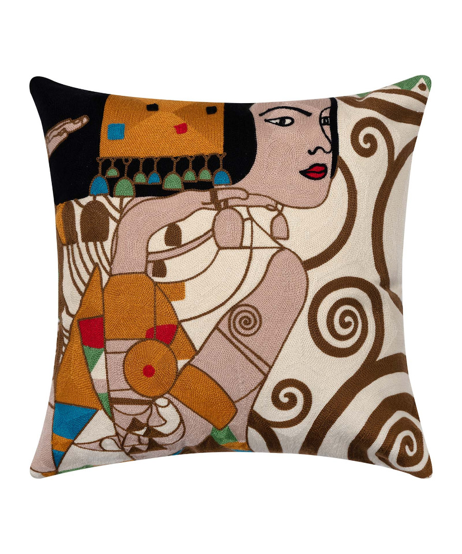 Φωτογραφία προϊόντος: SilkFashion ΜΑΞΙΛΑΡΟΘΗΚΗ (45cm x 45cm) πολύγαζο 248