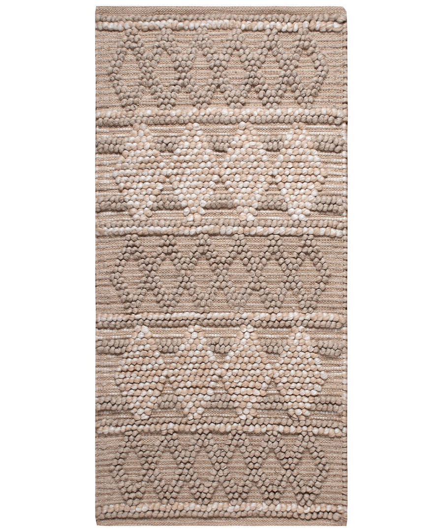 Φωτογραφία προϊόντος: SilkFashion Πατάκι taj mahal (70cm x 160cm) μπέζ