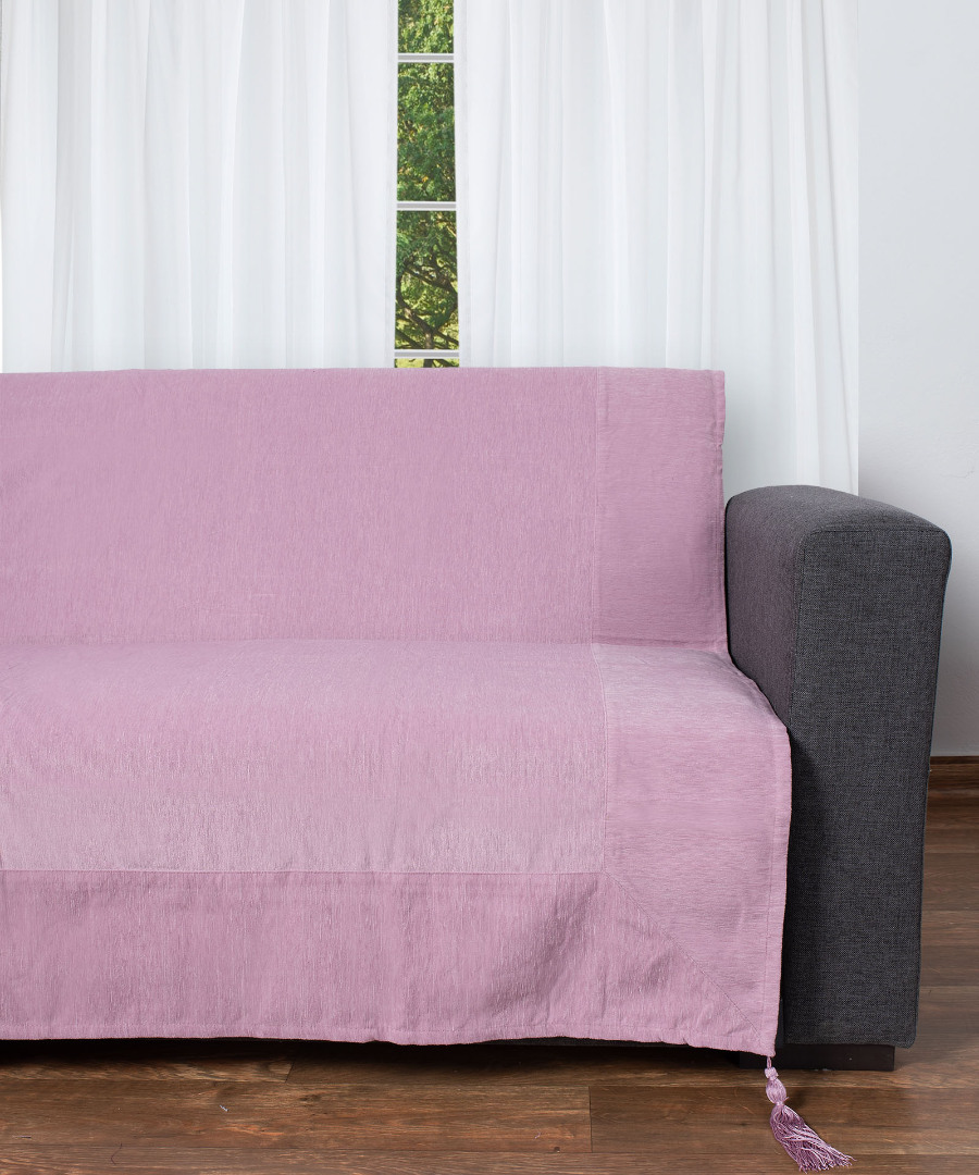 Φωτογραφία προϊόντος: SilkFashion ΡΙΧΤΑΡΙΑ 281 (180cm x 320cm) ΛΙΛΑ