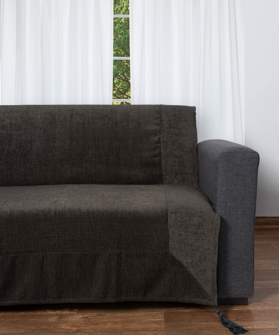 Φωτογραφία προϊόντος: SilkFashion ΡΙΧΤΑΡΙΑ 1307 (180cm x 250cm) ΛΑΔΙ