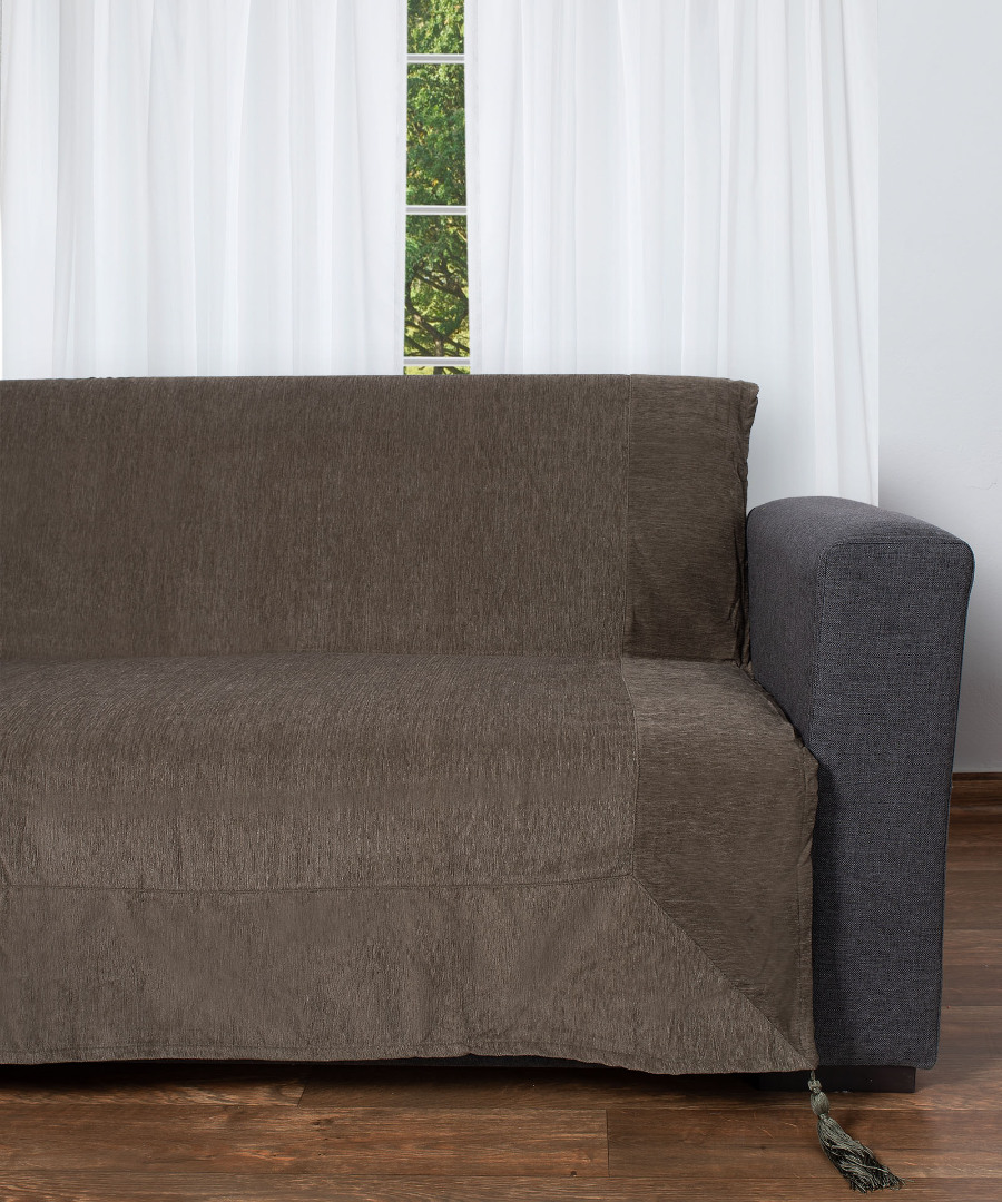 Φωτογραφία προϊόντος: SilkFashion ΡΙΧΤΑΡΙΑ 281 (180cm x 180cm) ΛΑΔΙ
