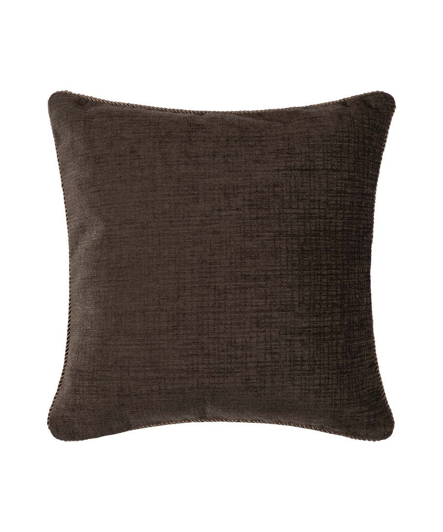 Φωτογραφία προϊόντος: SilkFashion ΜΑΞΙΛΑΡΟΘΗΚΗ (45cm x 45cm) 1307 Λαδί