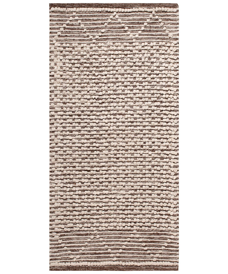 Φωτογραφία προϊόντος: SilkFashion Πατάκι jaipur (70cm x 160cm) μπέζ