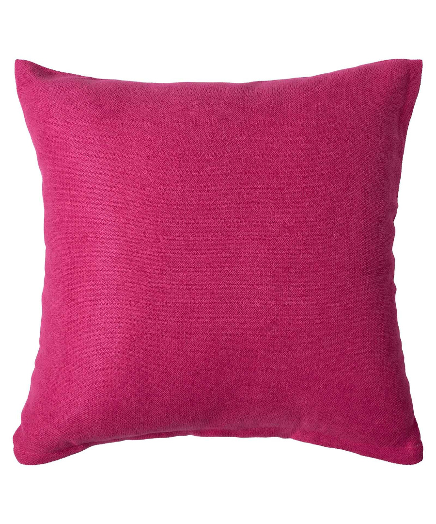 Φωτογραφία προϊόντος: SilkFashion ΜΑΞΙΛΑΡΟΘΗΚΗ Α802 (65cm x 65cm) φούξια