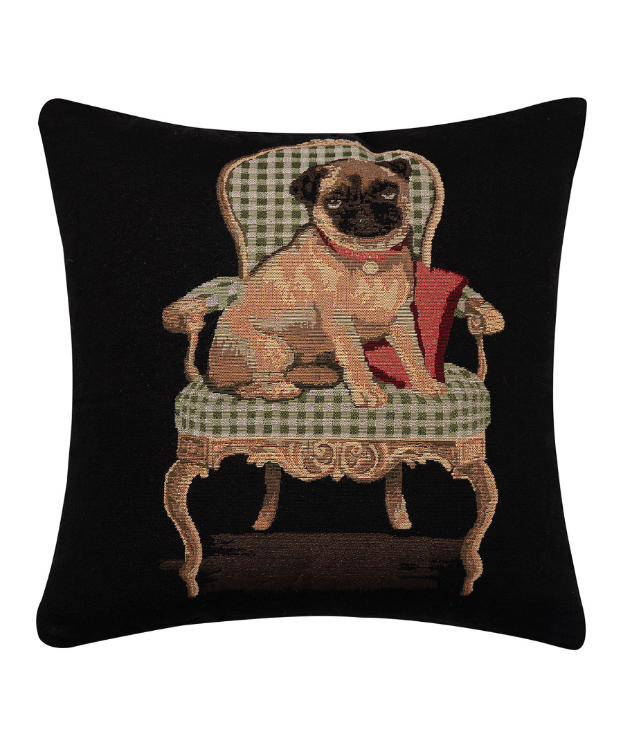 Φωτογραφία προϊόντος: SilkFashion ΜΑΞΙΛΑΡΟΘΗΚΗ (45cm x 45cm) βέλγικο 2
