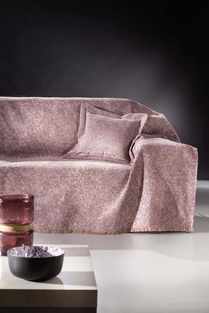 Φωτογραφία προϊόντος: Guy Laroche Σετ Ριχτάρια 2τμχ. Maya Lilac