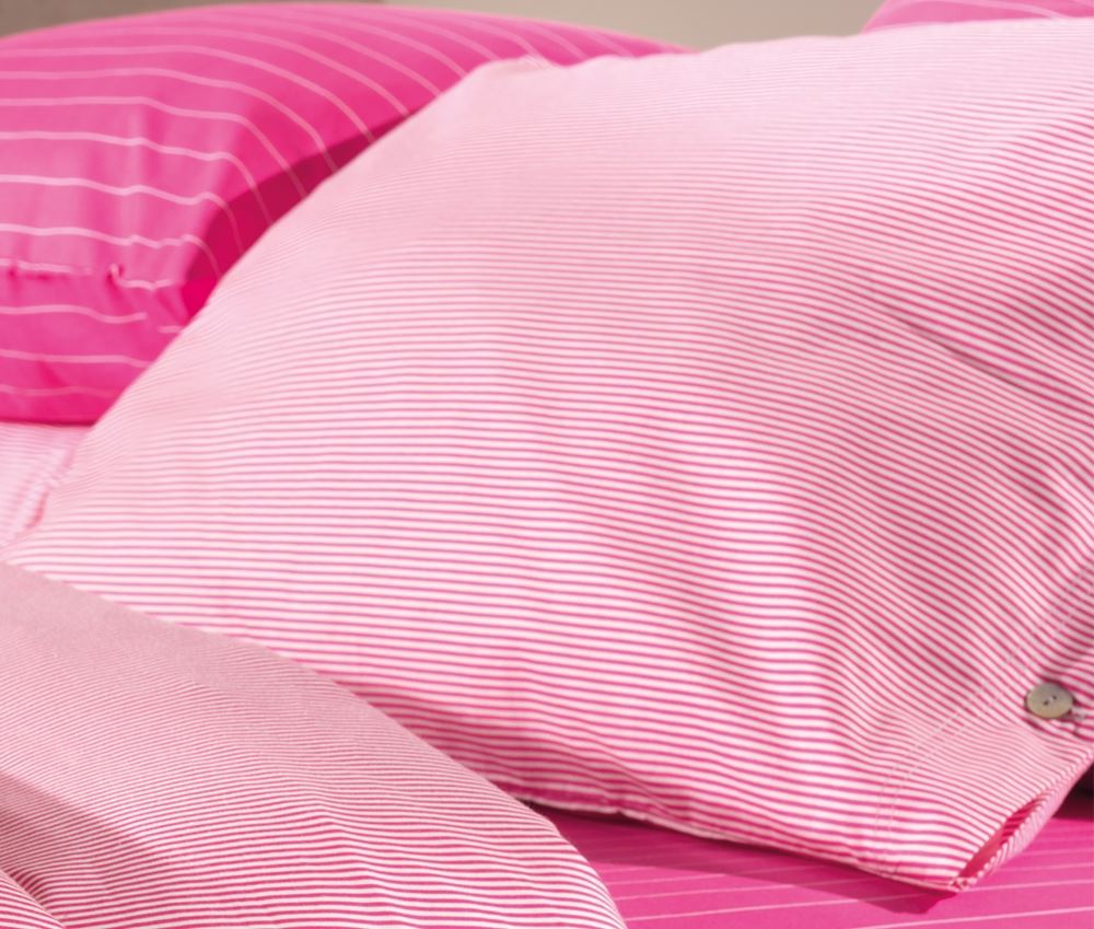 Φωτογραφία προϊόντος: Guy Laroche Μαξιλαροθήκη Ecce Fuchsia