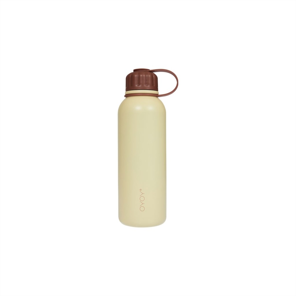 Φωτογραφία προϊόντος: OYOY Mini Θερμός 520 ml Pullo - Εκρού - OYOY