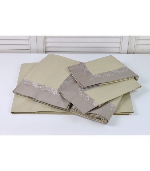 Φωτογραφία προϊόντος: Trussardi Surface Des.3782 Σεντόνια 240x270