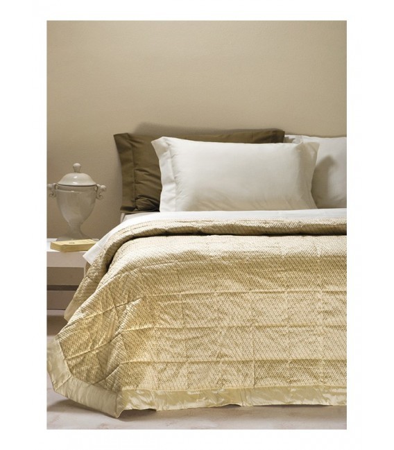 Φωτογραφία προϊόντος: Κουβερλί 230x250 cm Design 2914 Trussardi