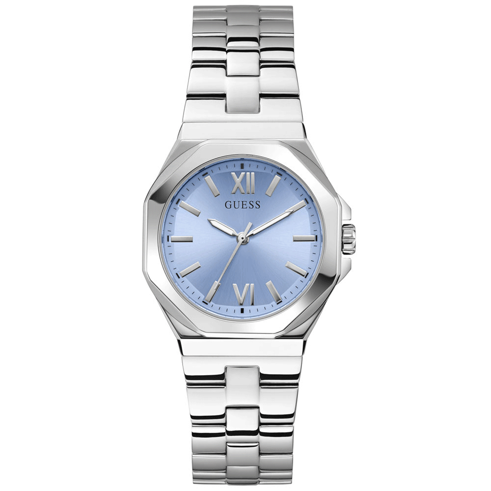 Φωτογραφία προϊόντος: GUESS Empress Stainless Steel Bracelet GW0873L1