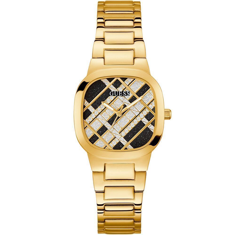Φωτογραφία προϊόντος: GUESS CLASH Γυναικείο Ρολόι Quartz Ακριβείας GW0600L2