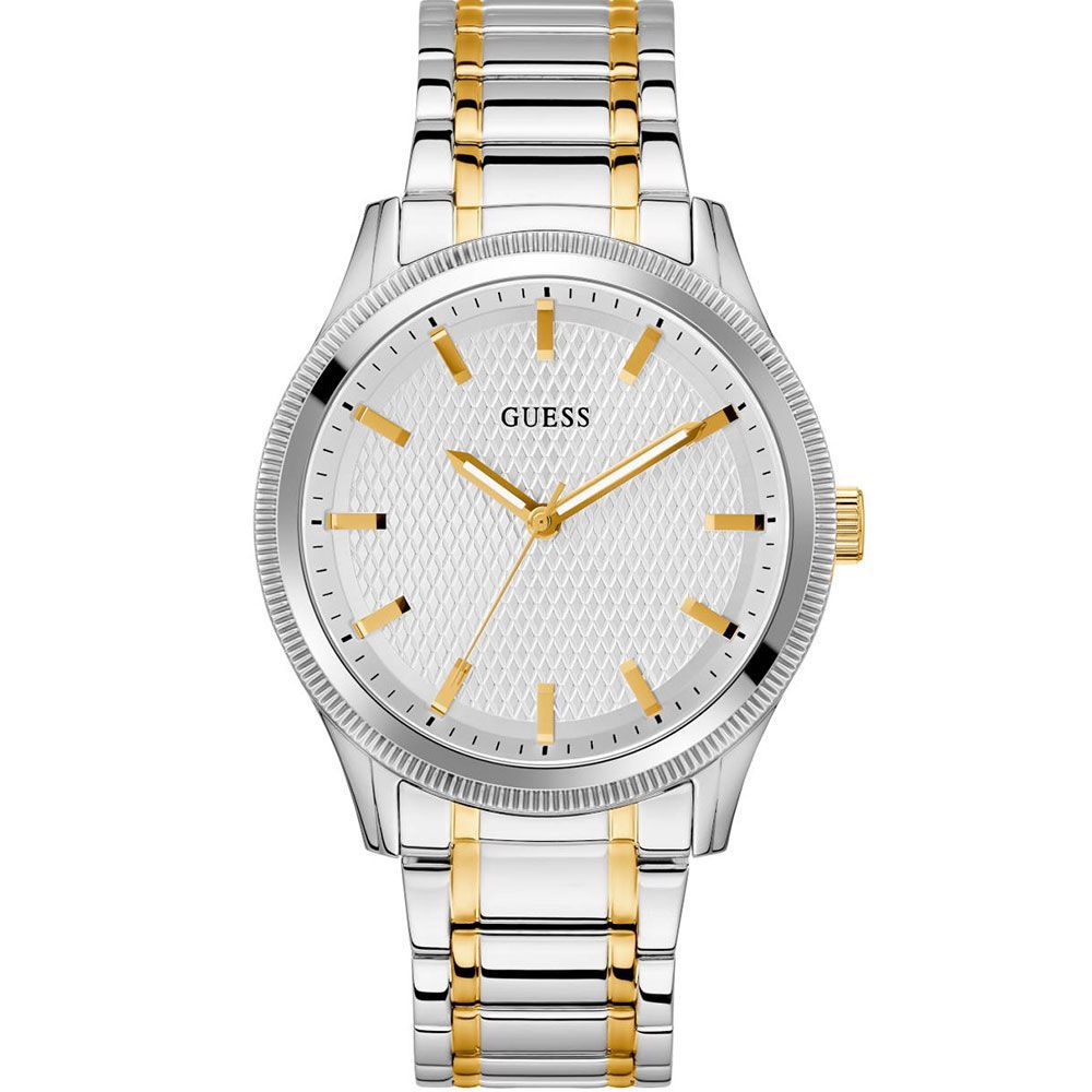 Φωτογραφία προϊόντος: GUESS DEX Ανδρικό Ρολόι Quartz Ακριβείας GW0626G4