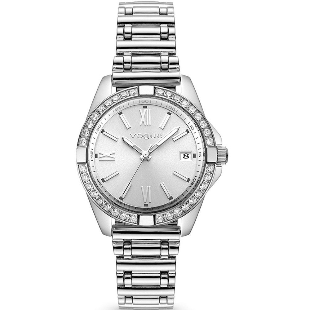 Φωτογραφία προϊόντος: Γυναικείο Ρολόι Vogue 34mm Διάμετρος 2020615881
