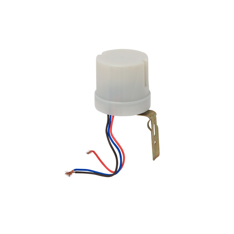 Φωτογραφία προϊόντος: ACALIGHT ΦΩΤΟΚΥΤΤΑΡΟ 25A 230V IP44 <10-50LUX ON >50-100LUX OFF / ELPC25A44