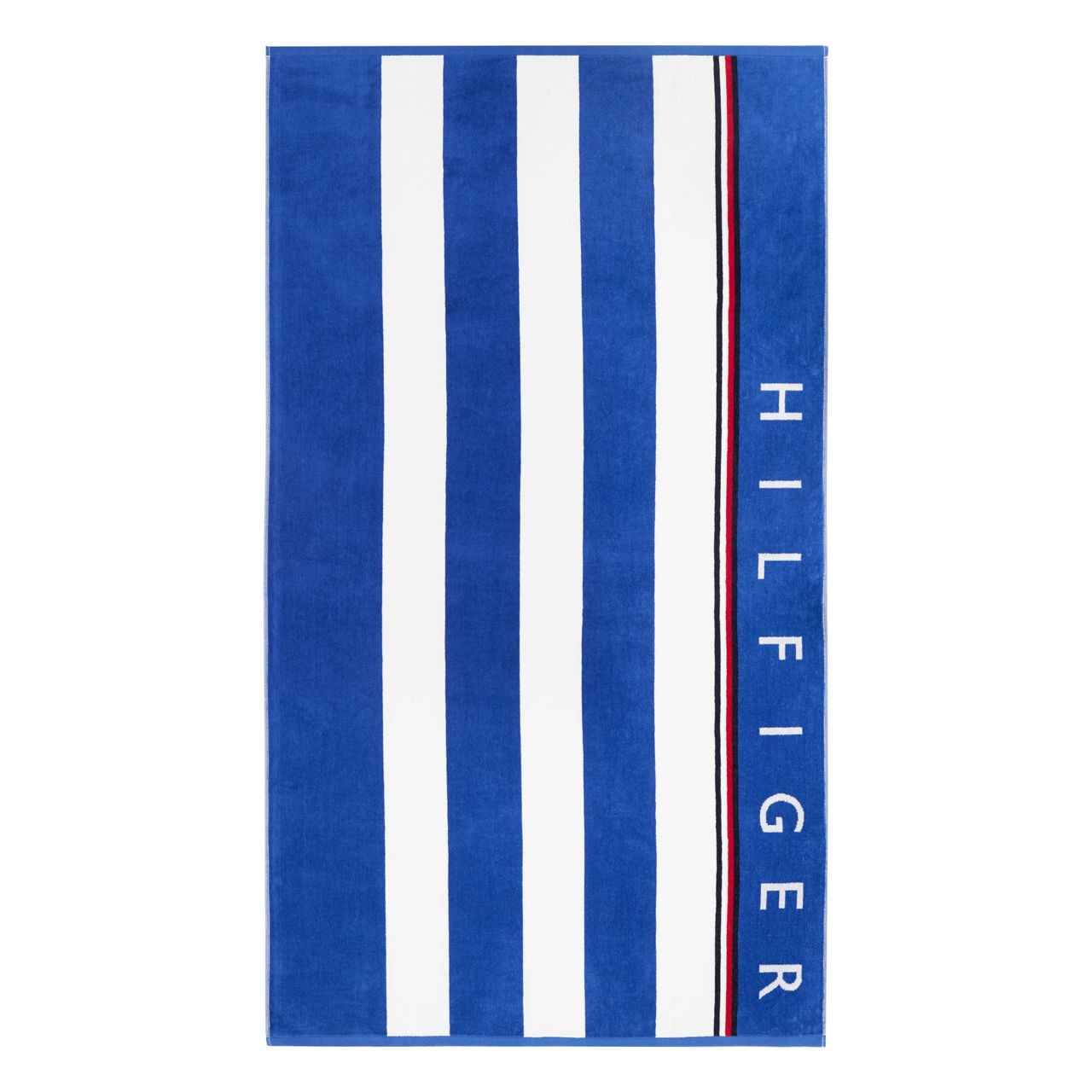 Φωτογραφία προϊόντος: TOMMY HILFIGER ΠΕΤΣΕΤΑ ΘΑΛΑΣΣΗΣ ZOOM ABYSS 90x160