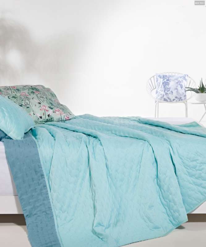Φωτογραφία προϊόντος: KENTIA HOME PALOMA 07 ΚΟΥΒΕΡΤΟΡΙΟ ΗΜΙΔΙΠΛΟ 180x230