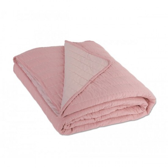 Φωτογραφία προϊόντος: NEF NEF ΚΟΥΒΕΡΛΙ BICOLOR 19 220X240 PINK