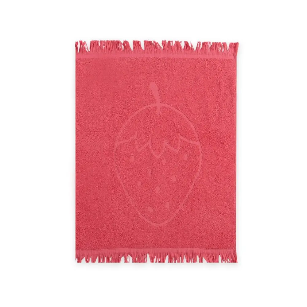 Φωτογραφία προϊόντος: NEF NEF ΠΟΤΗΡΟΠΑΝΟ STRAWBERRY TASTE CORAL (50X50)