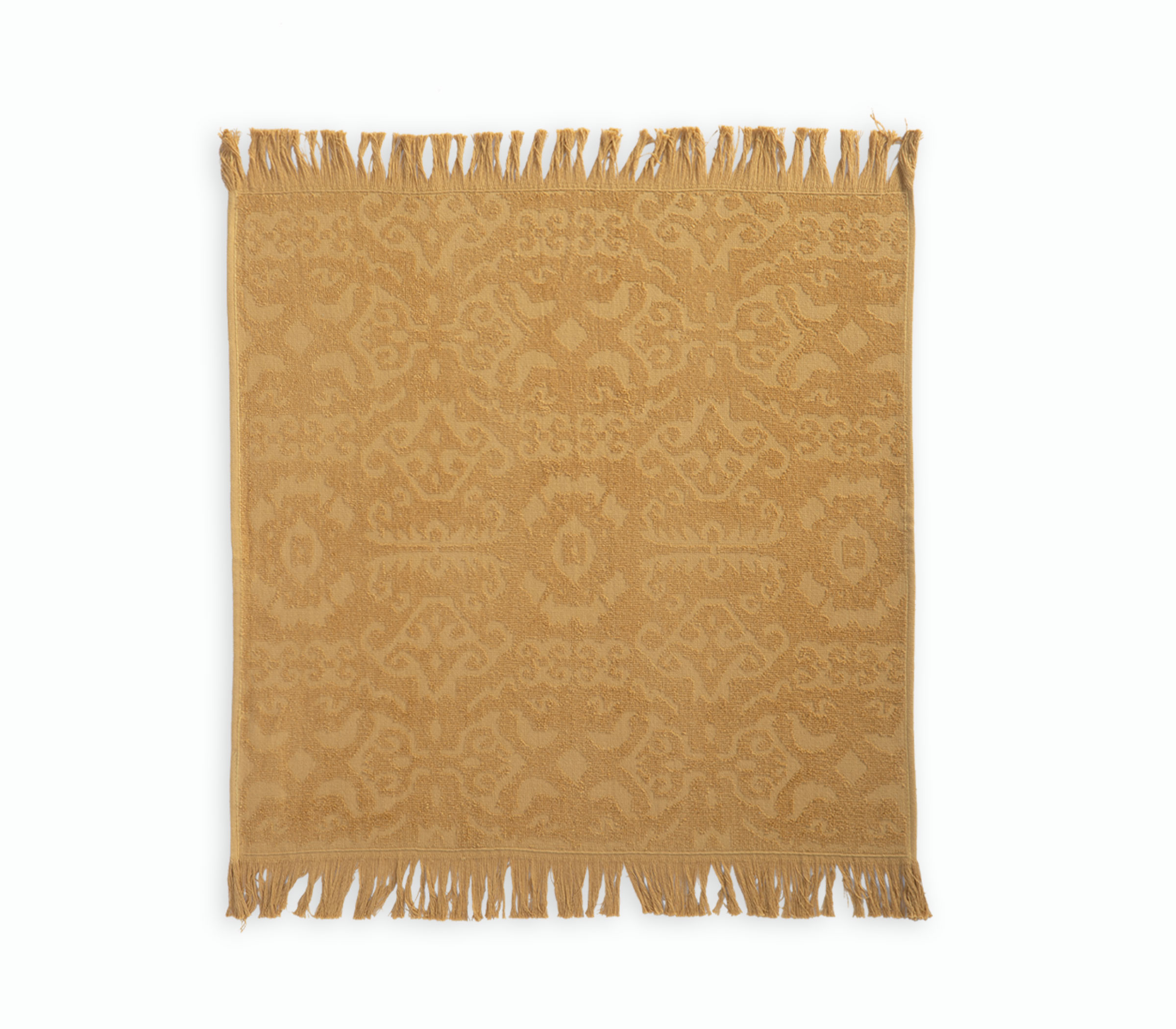 Φωτογραφία προϊόντος: NEF NEF ΠΟΤΗΡΟΠΑΝΟ WISELY MUSTARD 50X50