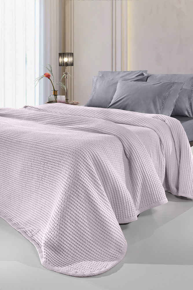 Φωτογραφία προϊόντος: GUY LAROCHE ΚΟΥΒΕΡΤΑ ΠΙΚΕ ETERNITY MELANZE 160x240