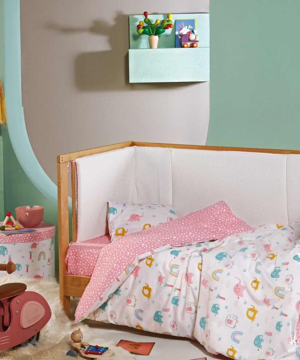 Φωτογραφία προϊόντος: KENTIA HOME FANTY ΠΑΠΛΩΜΑΤΟΘΗΚΗ ΚΟΥΝΙΑΣ ΣΕΤ 2 ΤΜΧ (100x140) (30x40)