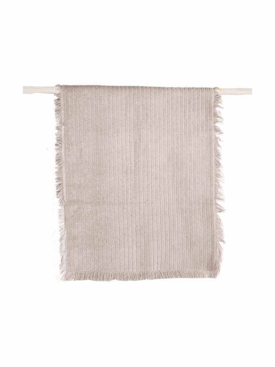 Φωτογραφία προϊόντος: KENTIA HOME HARLEY 26 ΠΕΤΣΕΤΑ ΣΩΜΑΤΟΣ BEIGE 70Χ140