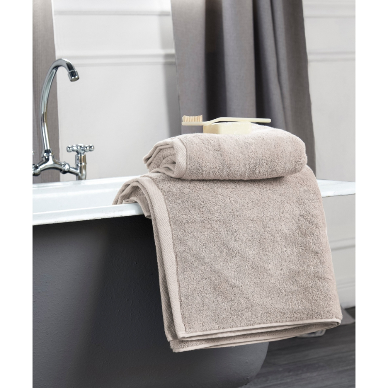 Φωτογραφία προϊόντος: KENTIA HOME LUXURY 26 ΠΕΤΣΕΤΑ ΠΡΟΣΩΠΟΥ BEIGE 50x100