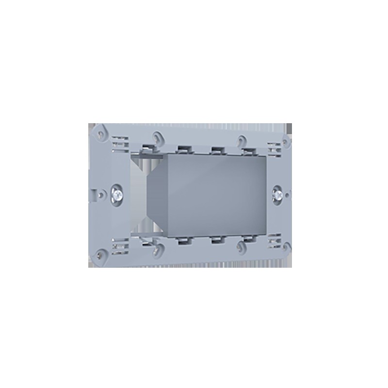 Φωτογραφία προϊόντος: ACALIGHT ΛΥΧΝΙΑ LED & ΒΑΣΗ ΣΤΗΡΙΞΗΣ ΜΕ ΒΙΔΕΣ 4/3 ΣΤΟΙΧΕΙΩΝ 1P 1.6W 130LM 6000K IP20 / 10101450472