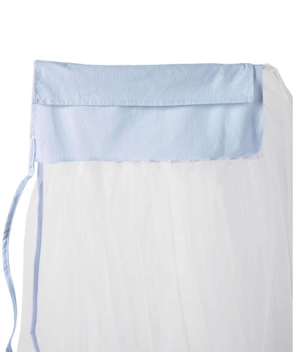 Φωτογραφία προϊόντος: KENTIA HOME ΚΟΥΝΟΥΠΙΕΡΑ BAMBINO 19 ΚΟΥΝΙΑΣ