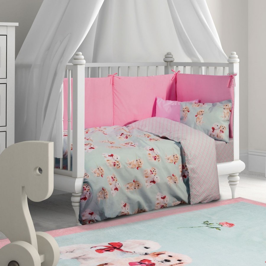 Φωτογραφία προϊόντος: G.P.C. POLO JUNIOR 8801 ΣΕΤ ΣΕΝΤΟΝΙΑ BABY 2(130X170)-1(30X40)