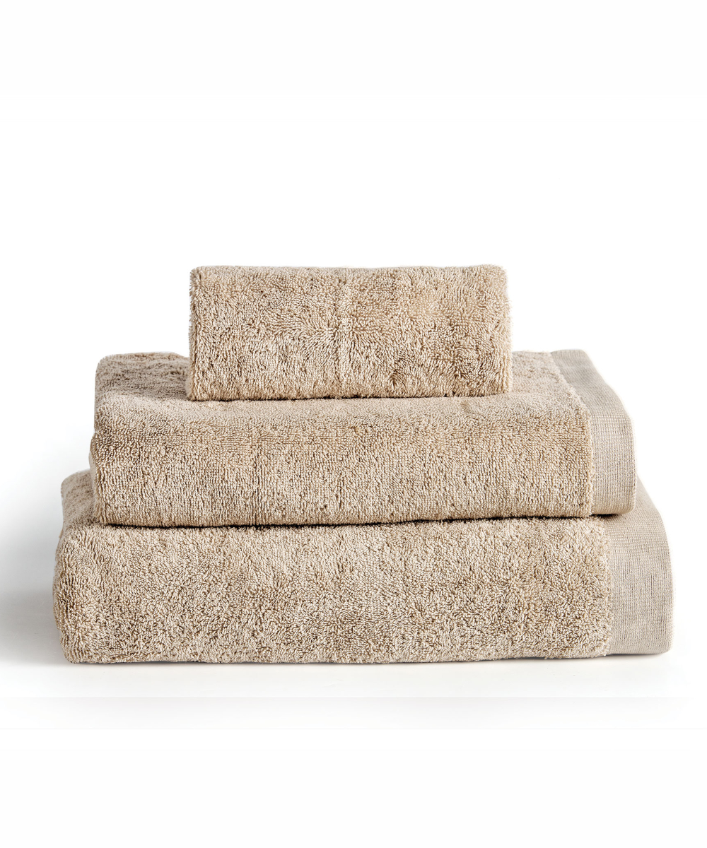 Φωτογραφία προϊόντος: KENTIA HOME BRAND LINEN ΠΕΤΣΕΤΑ ΠΡΟΣΩΠΟΥ 50X100 50Χ100