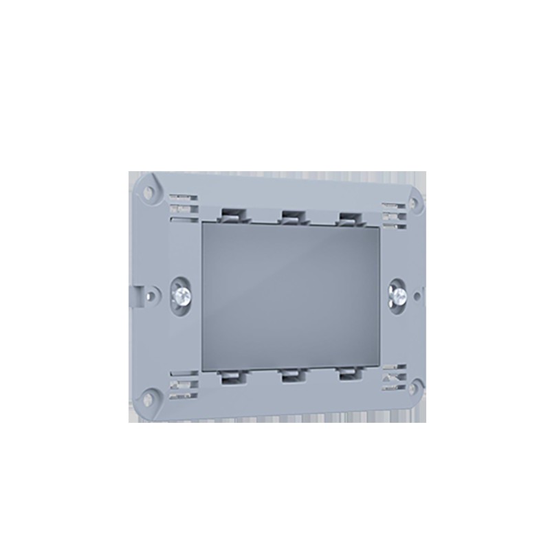 Φωτογραφία προϊόντος: ACALIGHT ΛΥΧΝΙΑ LED & ΒΑΣΗ ΣΤΗΡΙΞΗΣ ΜΕ ΒΙΔΕΣ 3 ΣΤΟΙΧΕΙΩΝ 1P 1.6W 130LM 6000K IP20 / 10101450464