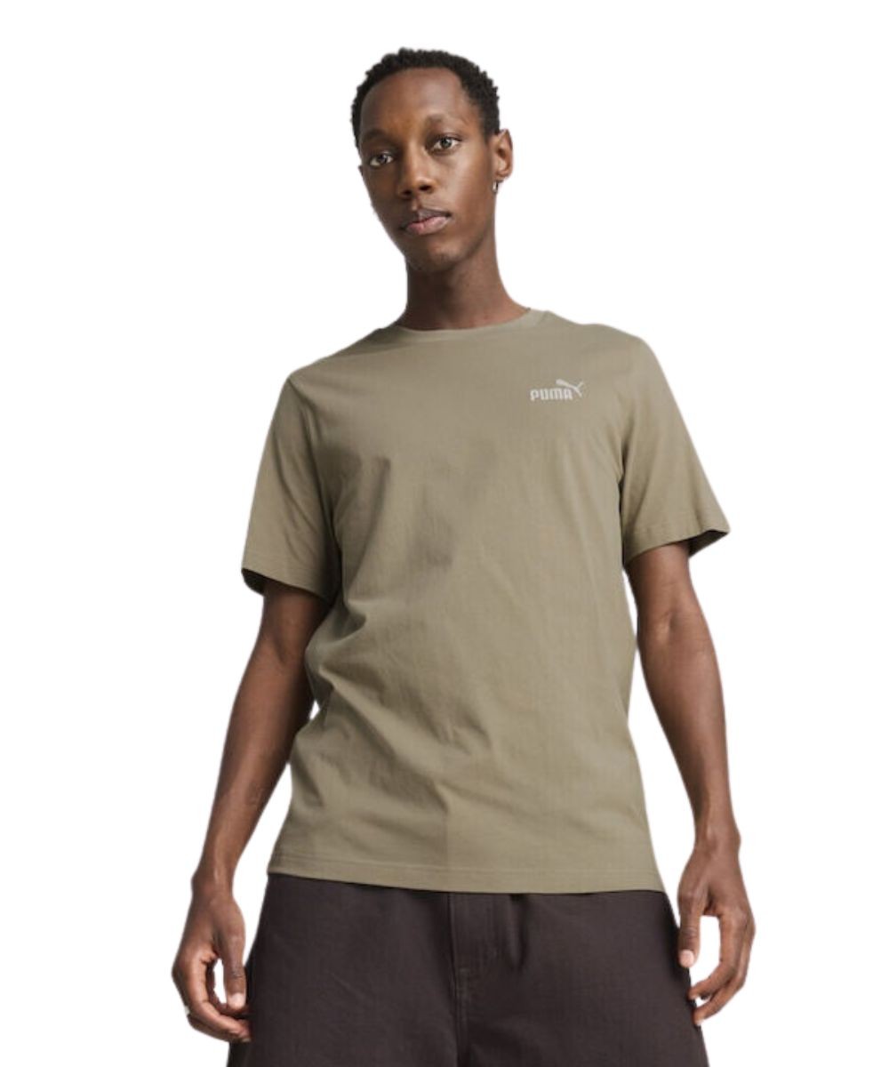 Φωτογραφία προϊόντος: Puma ESS Small Logo Ανδρικό T-shirt