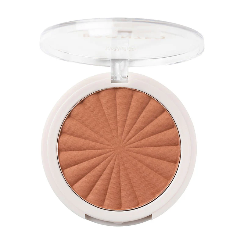 Φωτογραφία προϊόντος: MUA Bronzed Matte Bronzing Powder - Solar #120