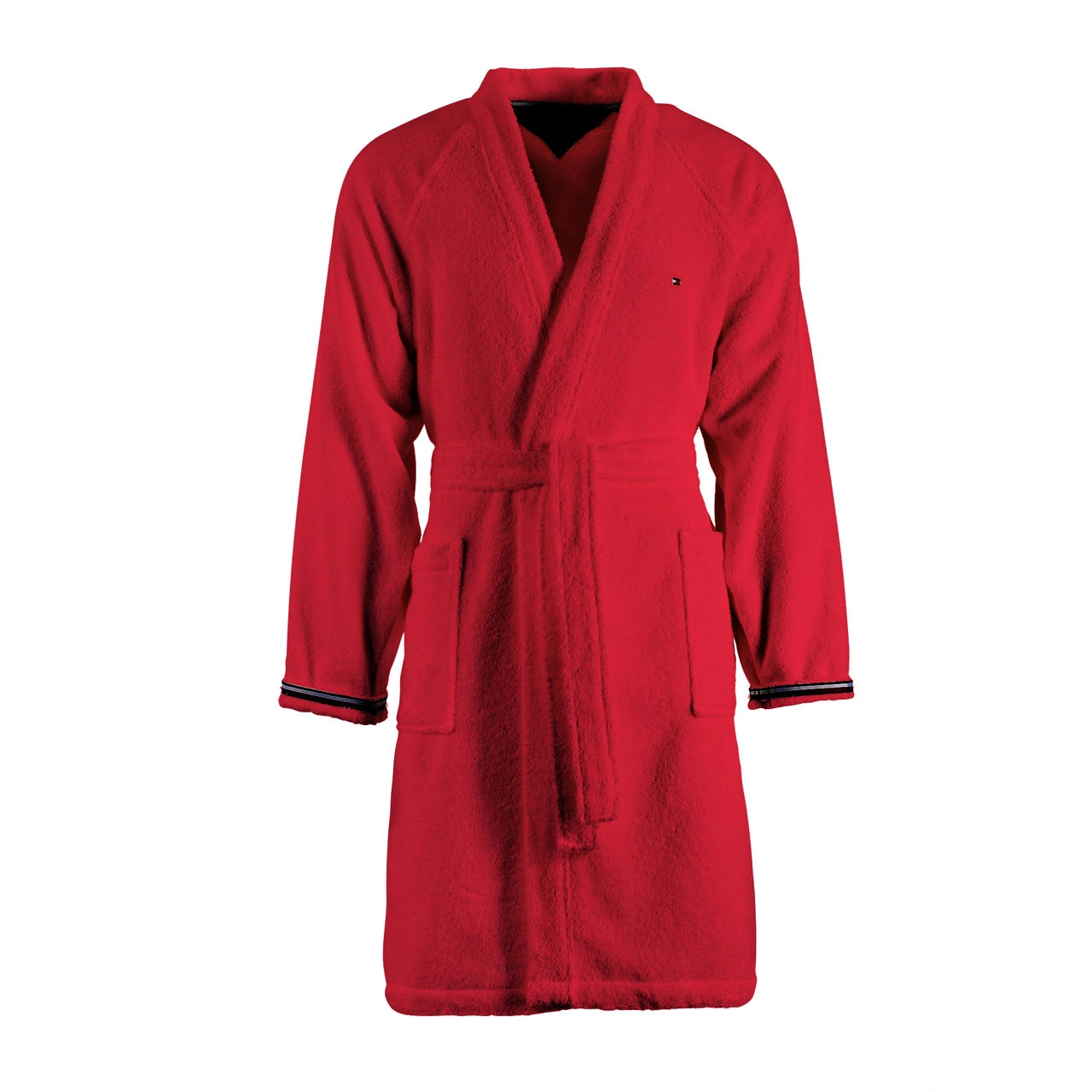 Φωτογραφία προϊόντος: TOMMY HILFIGER ΜΠΟΥΡΝΟΥΖΙ LEGEND RED XLARGE