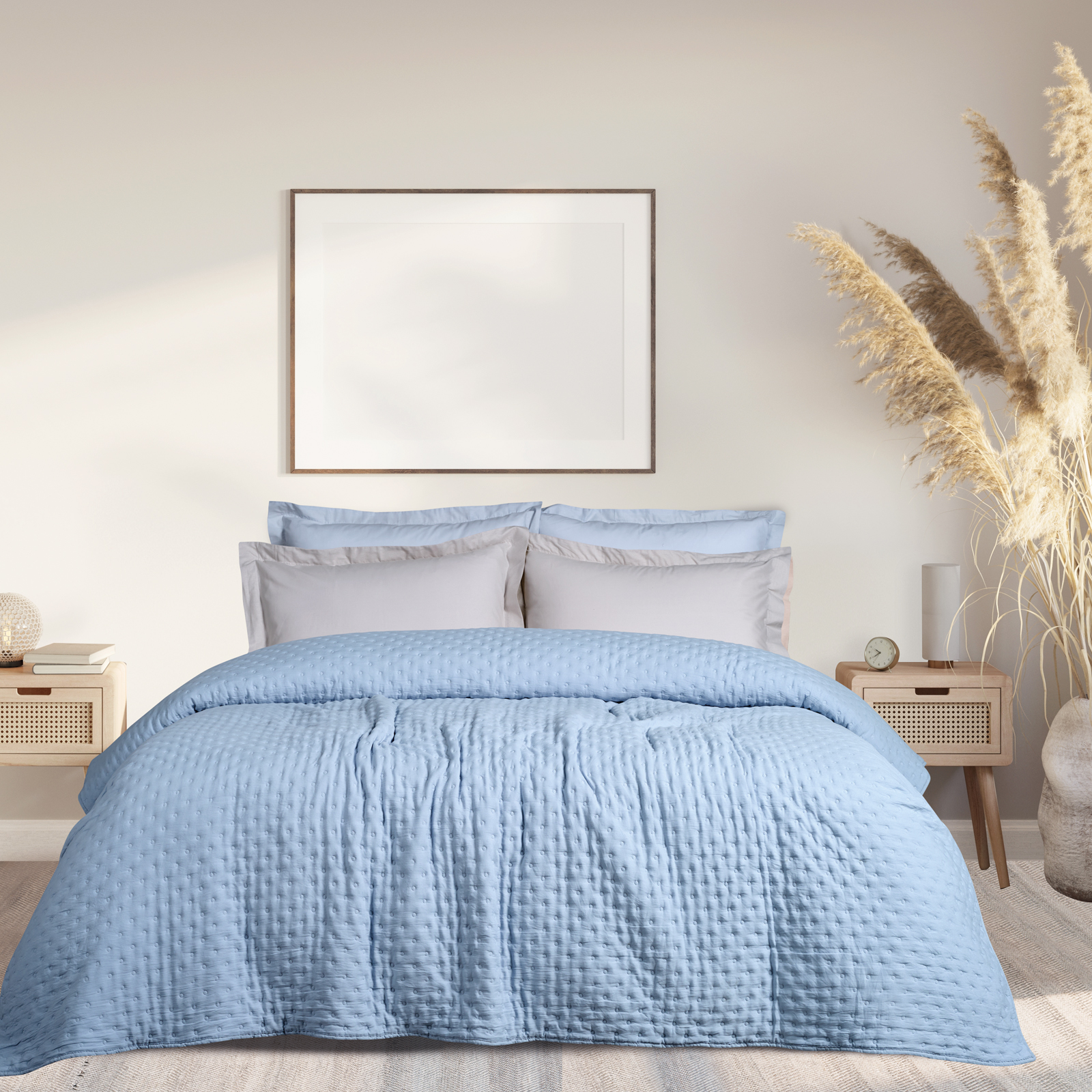 Φωτογραφία προϊόντος: DAS HOME ΚΟΥΒΕΡΛΙ HAPPY 9632 160Χ240