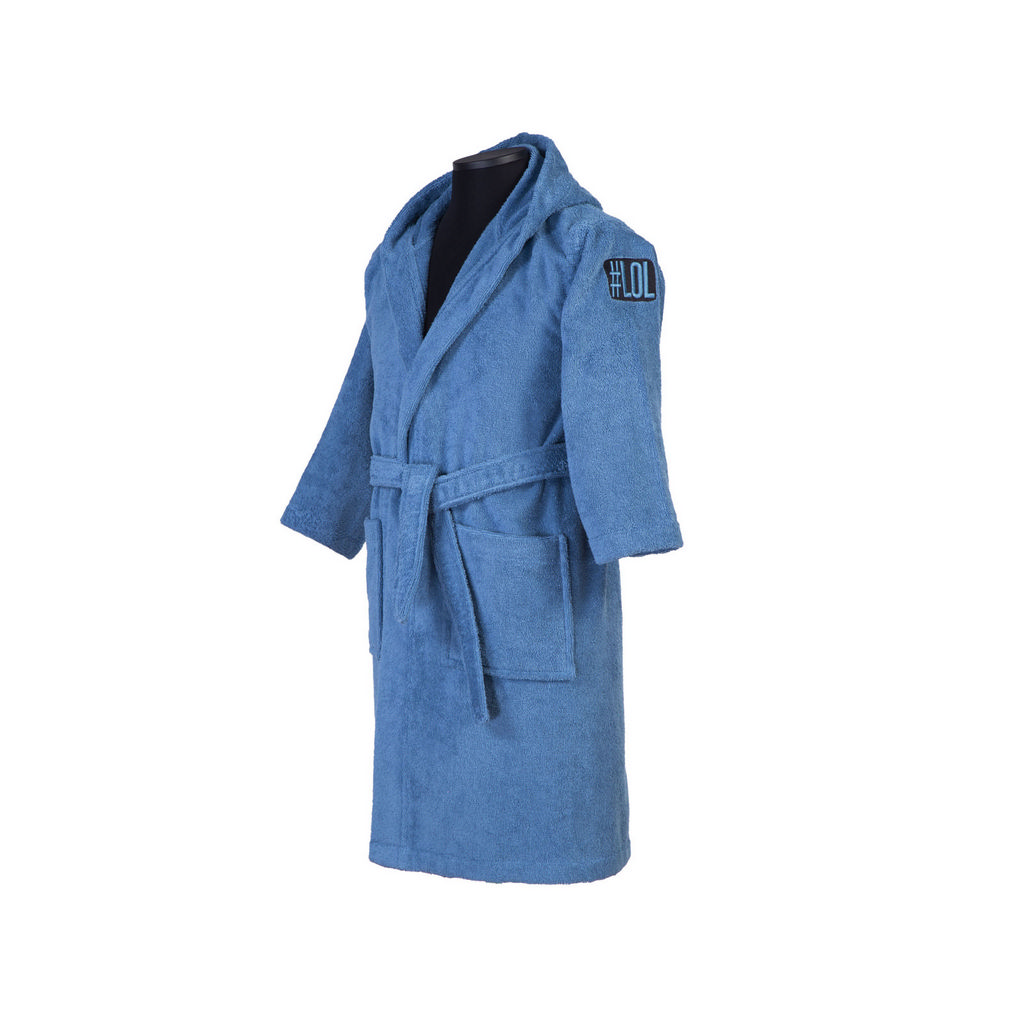 Φωτογραφία προϊόντος: NEF NEF ΜΠΟΥΡΝΟΥΖΙ JUNIOR KIDS-21 BLUE 1175 AGE 6