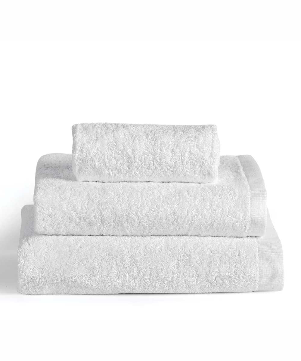 Φωτογραφία προϊόντος: KENTIA HOME BRAND SNOW ΠΕΤΣΕΤΑ ΣΩΜΑΤΟΣ 90x150 WHITE