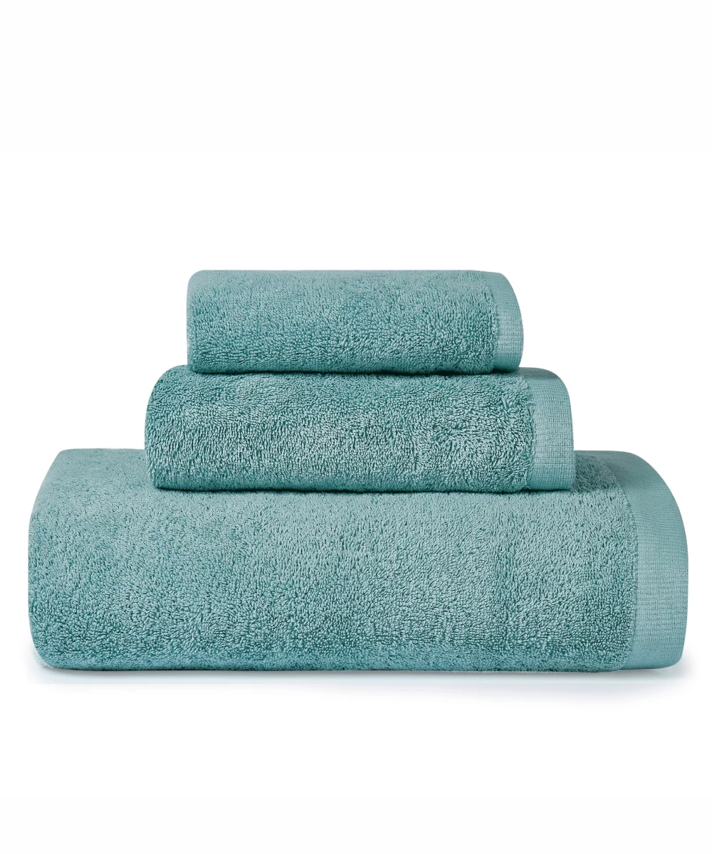 Φωτογραφία προϊόντος: KENTIA HOME BRAND MINT ΠΕΤΣΕΤΑ ΠΡΟΣΩΠΟΥ 50x100 MINT GREEN 50Χ100