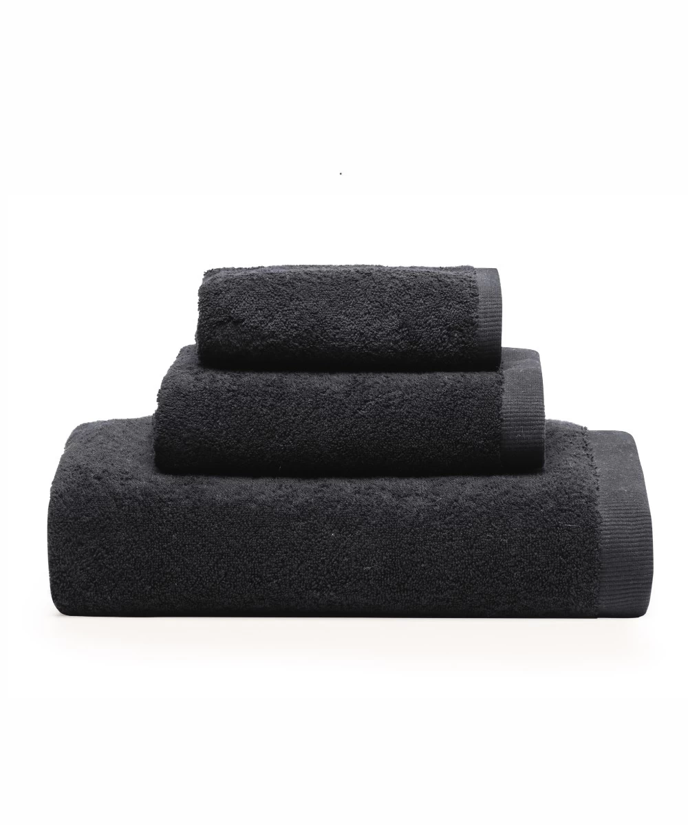 Φωτογραφία προϊόντος: KENTIA HOME BRAND NERO ΠΕΤΣΕΤΑ ΣΩΜΑΤΟΣ 90x150 BLACK