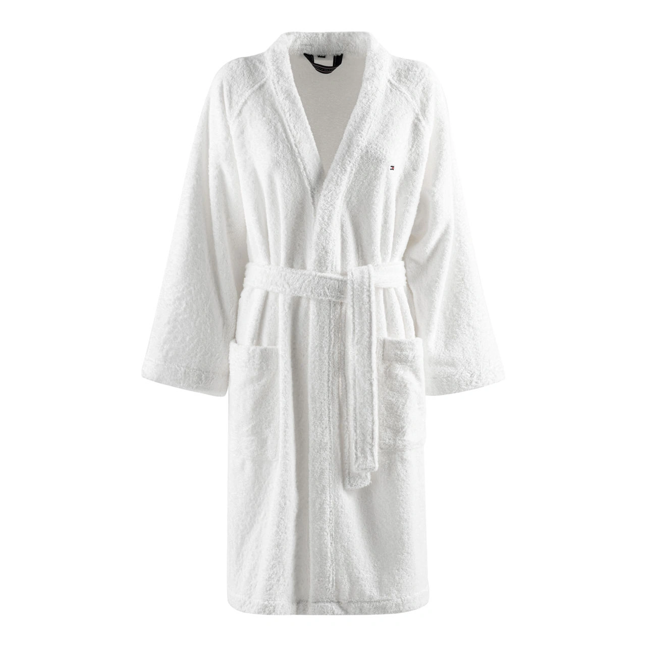 Φωτογραφία προϊόντος: TOMMY HILFIGER ΜΠΟΥΡΝΟΥΖΙ LEGEND WHITE LARGE
