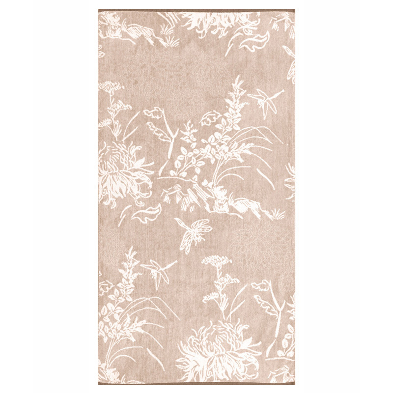 Φωτογραφία προϊόντος: KENTIA HOME MOSCO 26 ΠΕΤΣΕΤΑ ΣΩΜΑΤΟΣ BEIGE-ECRU 80x150